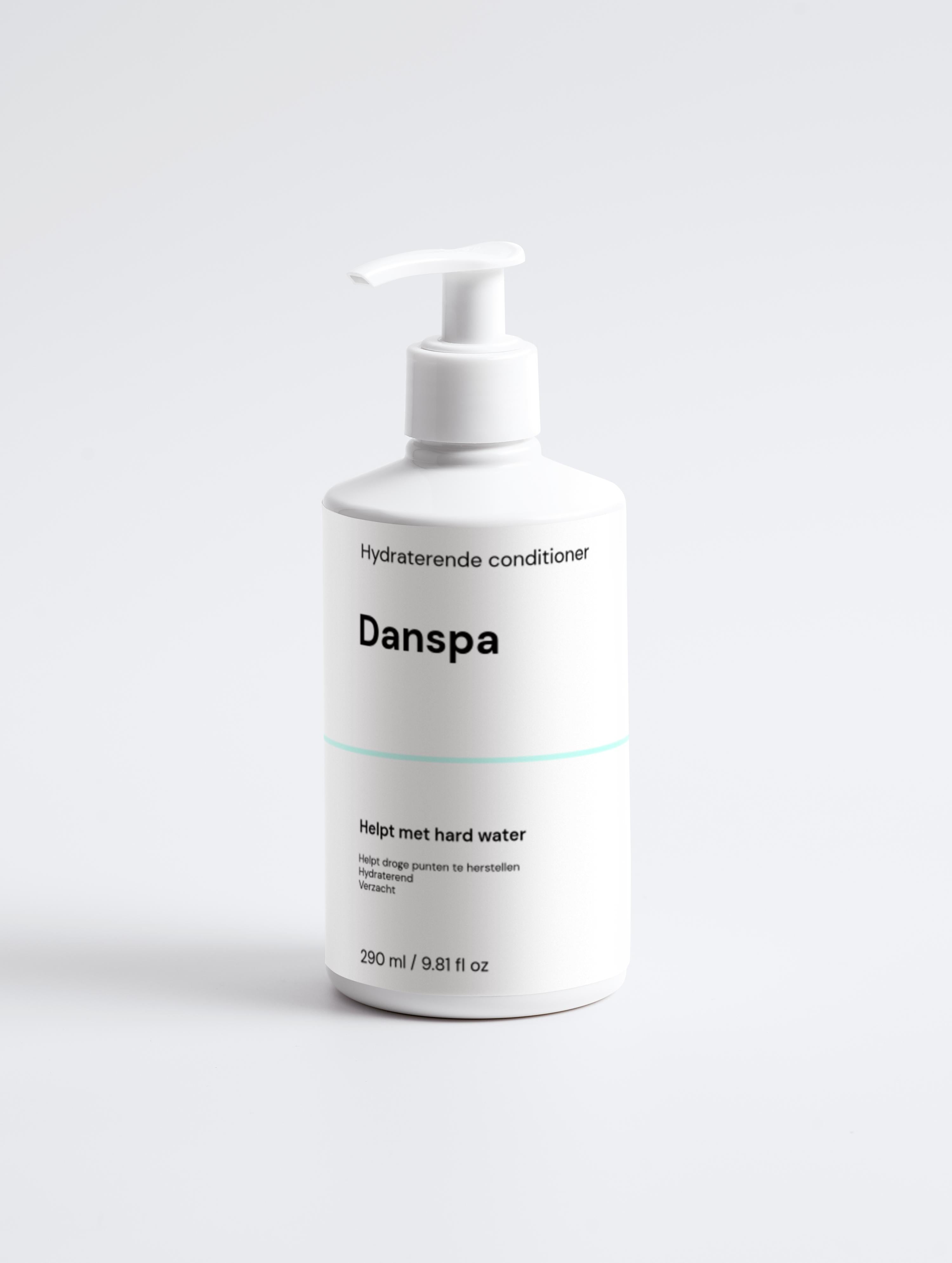 Moisturising Conditioner