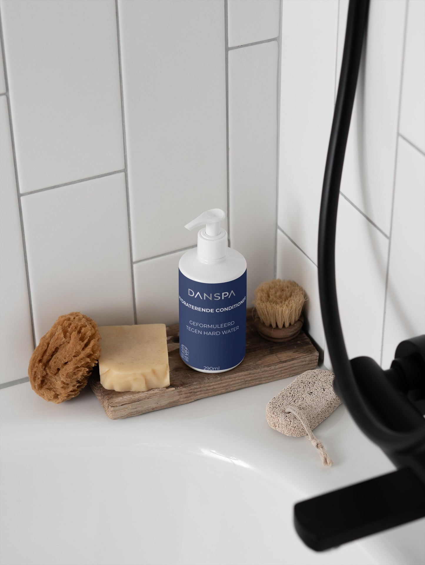 Hydraterende conditioner