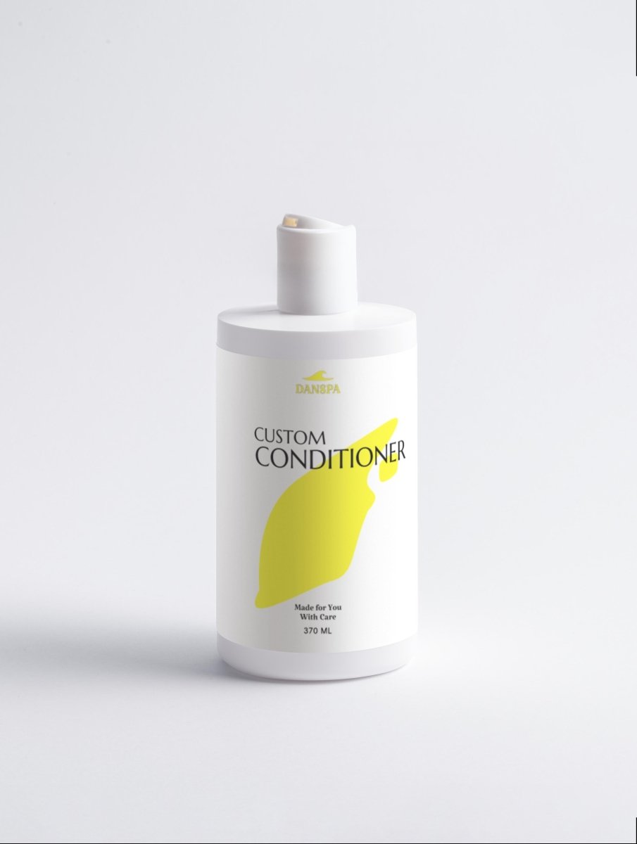 Fresh Conditioner, Citrus Cocktail - Danspa
