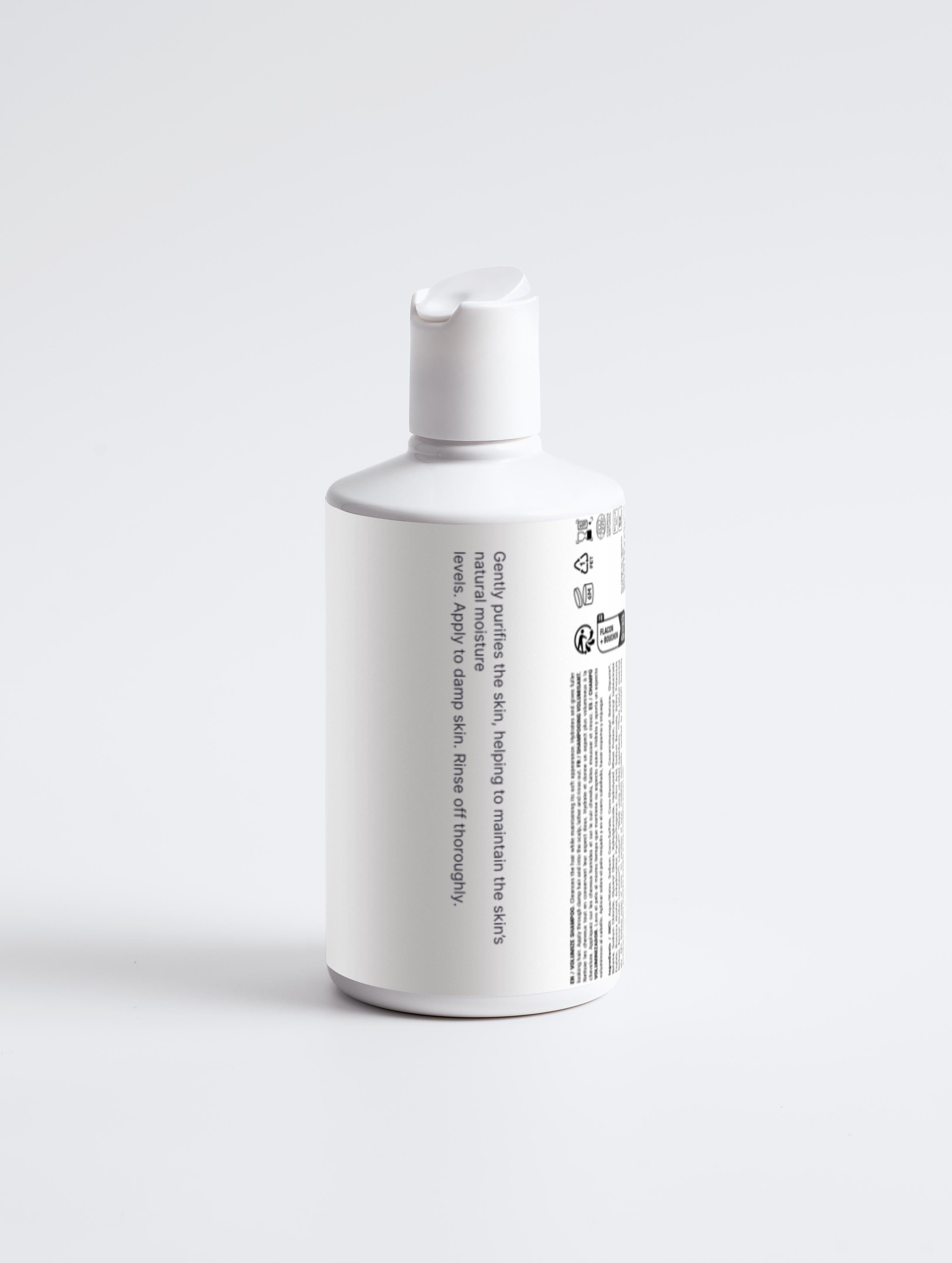 Nourish and Volumize Shampoo