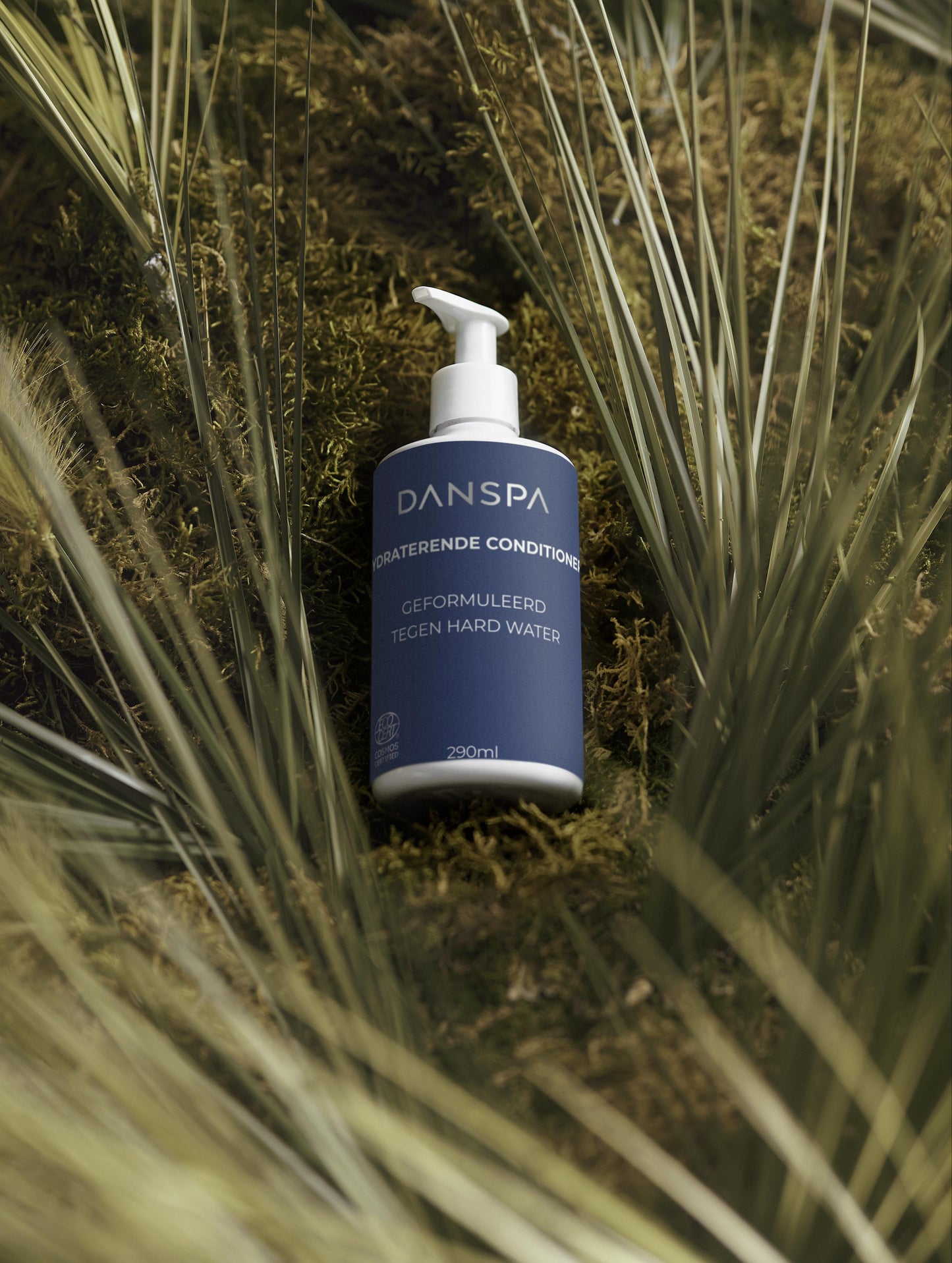 Hydraterende conditioner