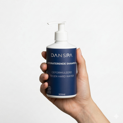 Hydraterende shampoo