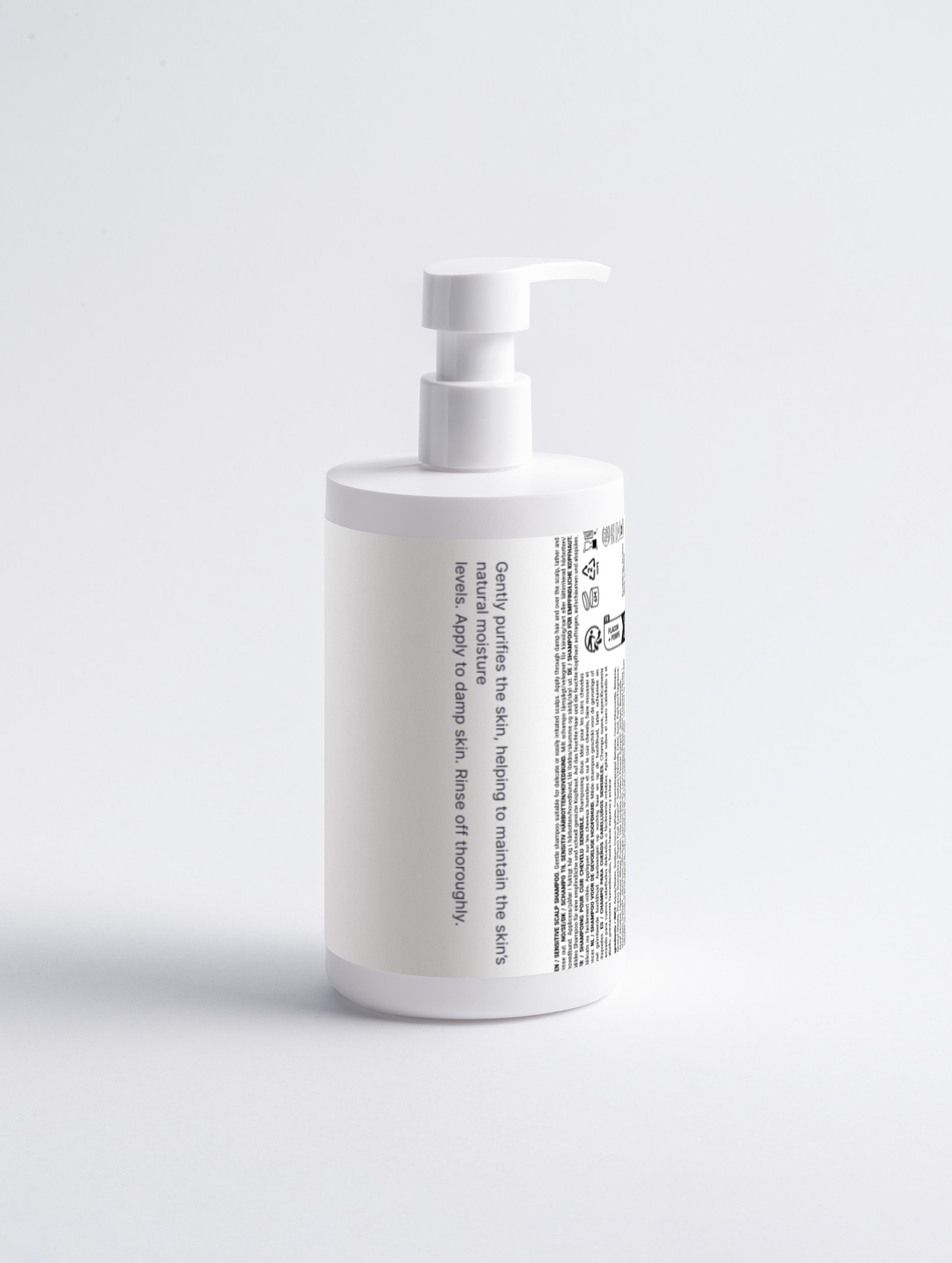 Sensitive Scalp Shampoo