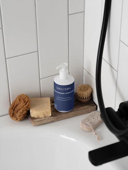 Hydraterende conditioner