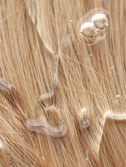 Hydraterende shampoo