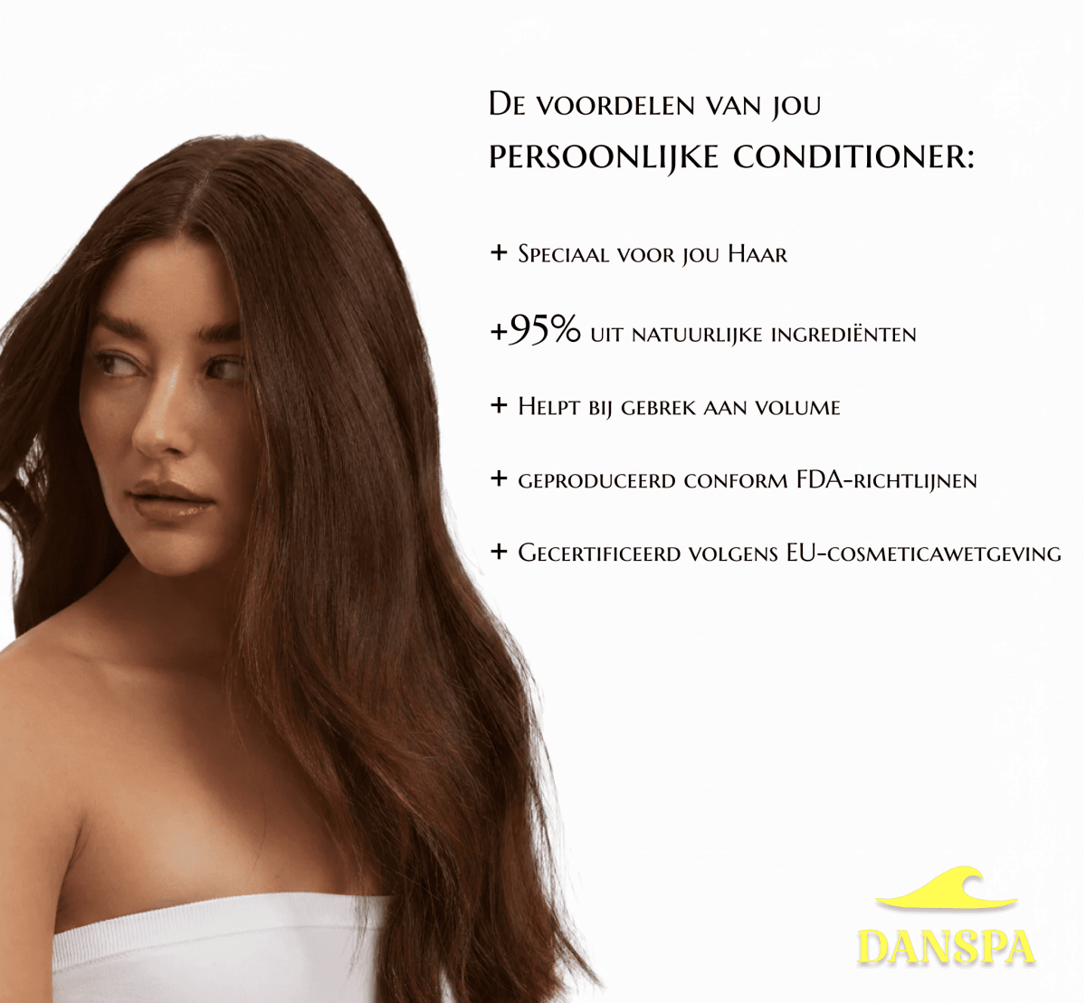 Fresh Conditioner, Citrus Cocktail - Danspa