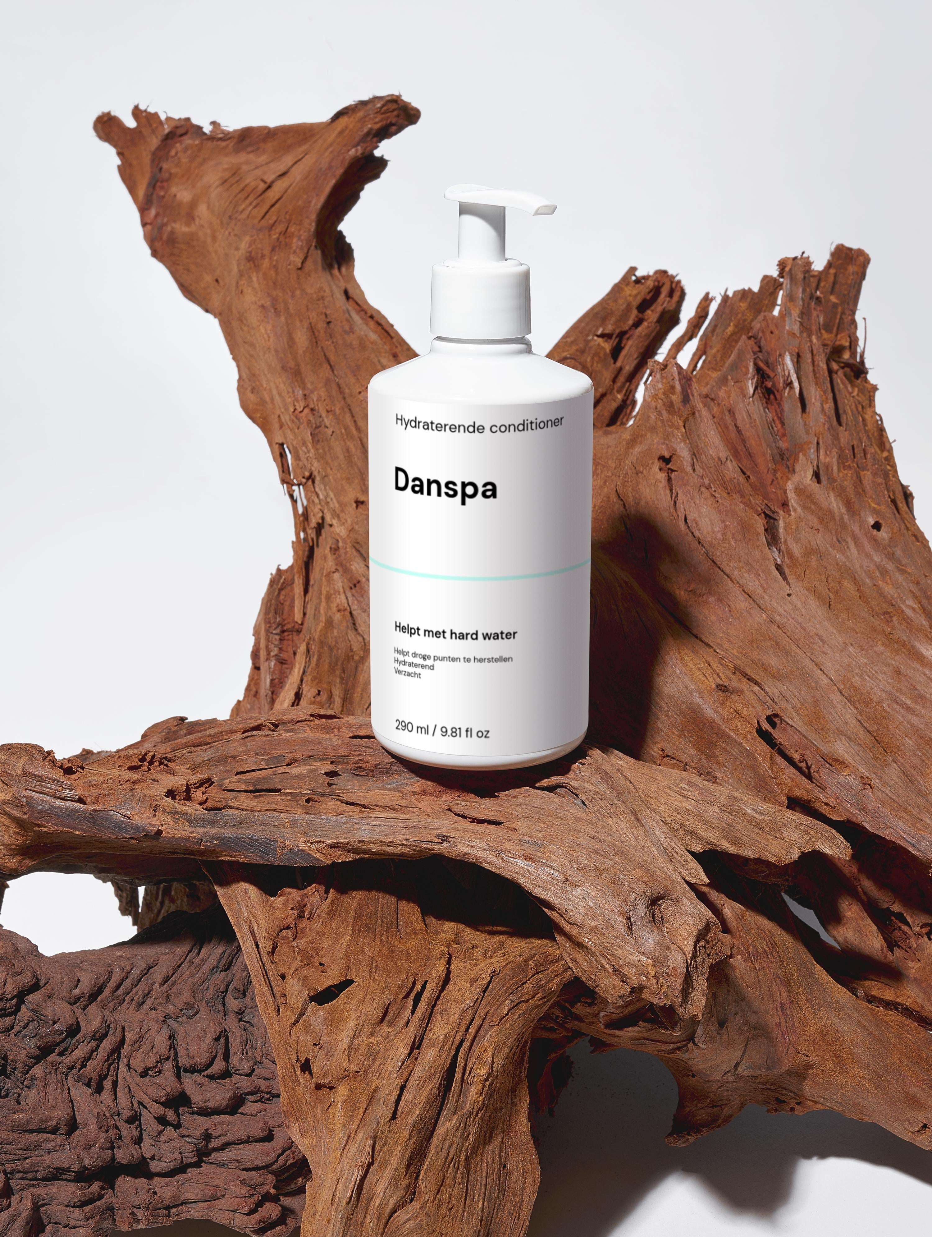 Moisturising Conditioner